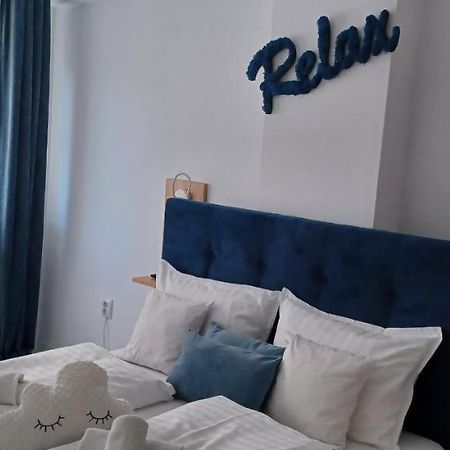 Angel Apartament Σίμπιου Εξωτερικό φωτογραφία