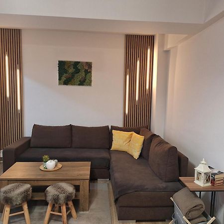 Angel Apartament Σίμπιου Εξωτερικό φωτογραφία