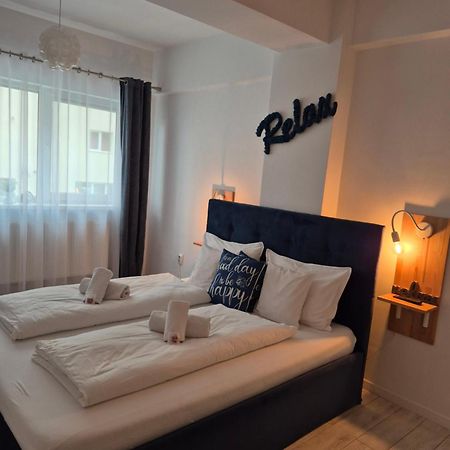 Angel Apartament Σίμπιου Εξωτερικό φωτογραφία