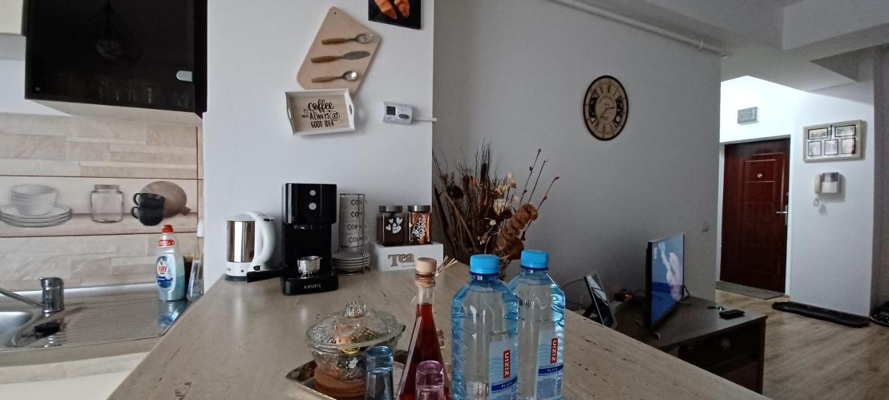 Angel Apartament Σίμπιου Εξωτερικό φωτογραφία