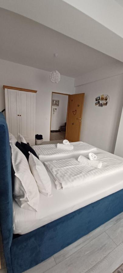Angel Apartament Σίμπιου Εξωτερικό φωτογραφία