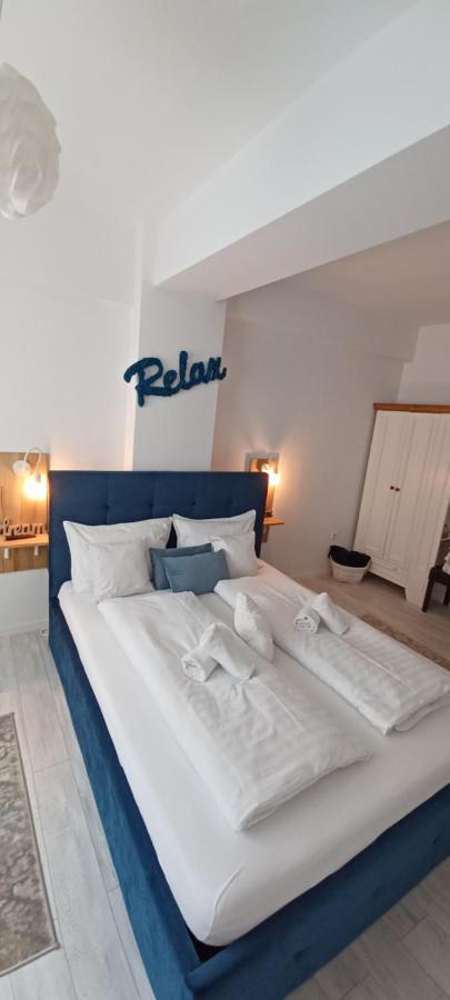 Angel Apartament Σίμπιου Εξωτερικό φωτογραφία