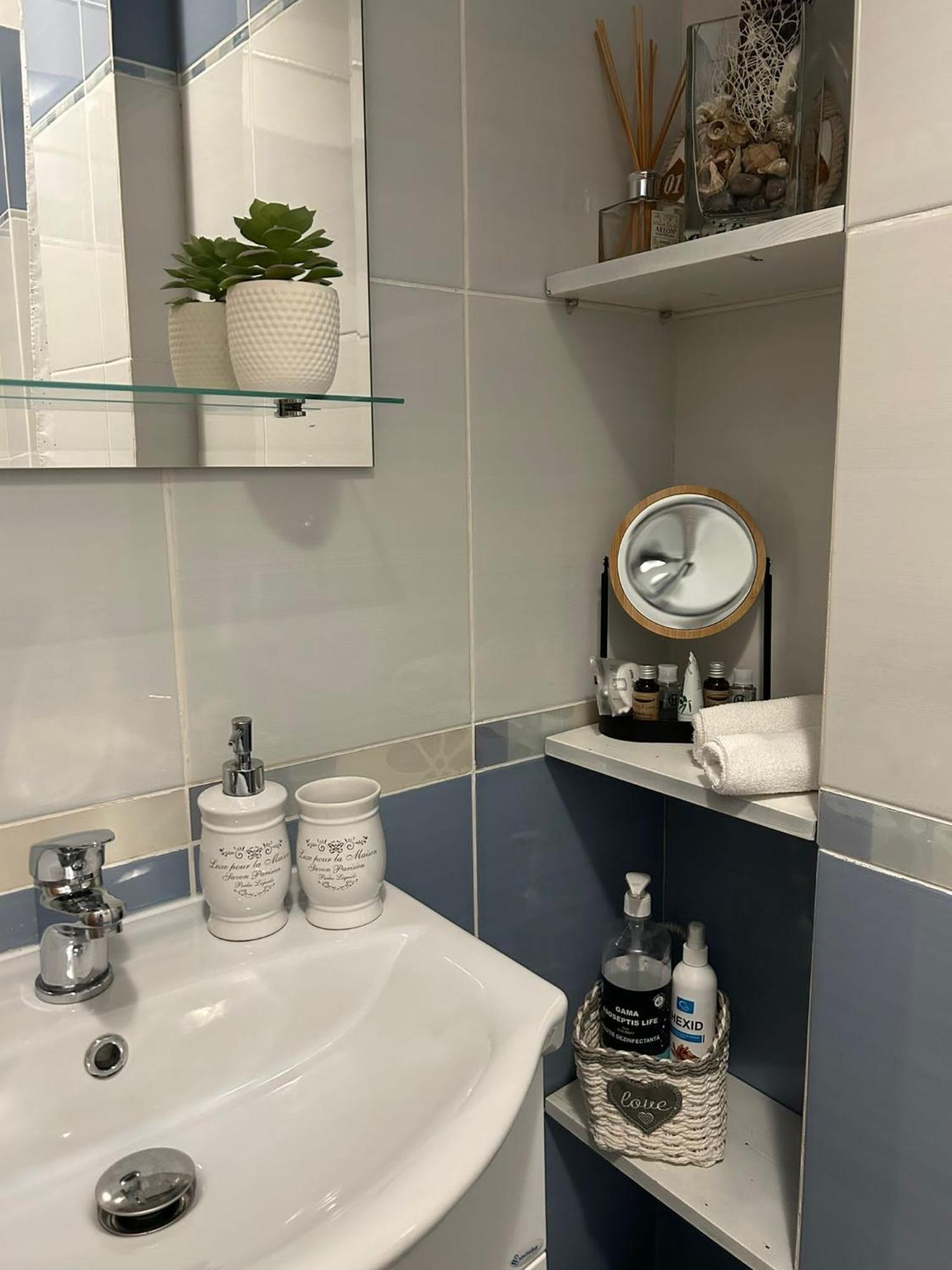 Angel Apartament Σίμπιου Εξωτερικό φωτογραφία