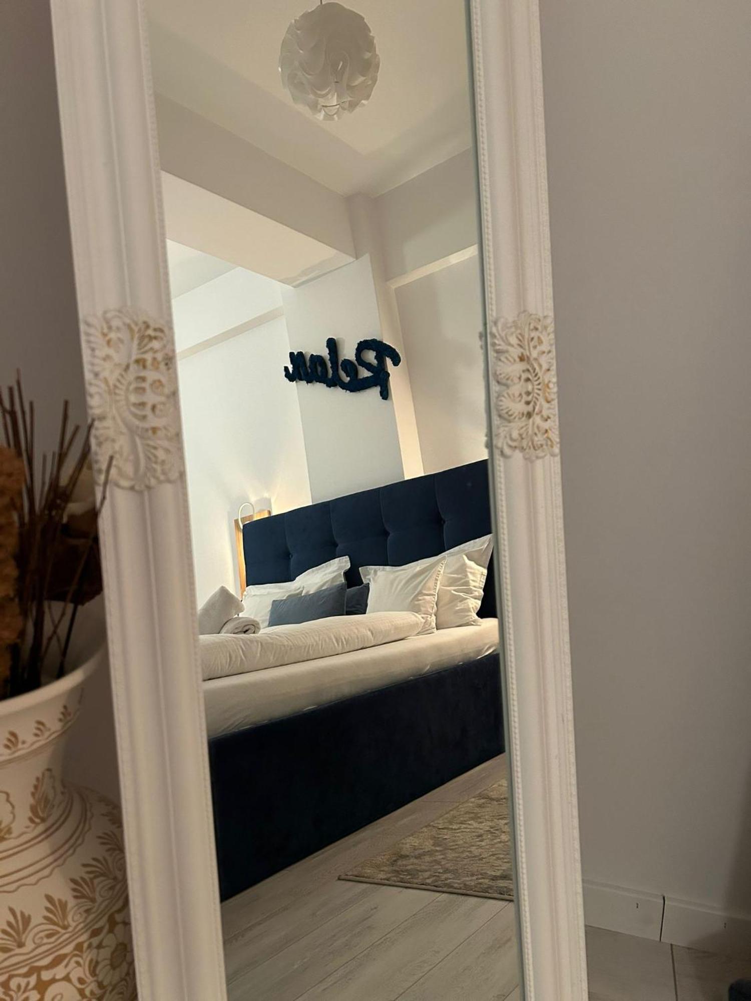Angel Apartament Σίμπιου Εξωτερικό φωτογραφία