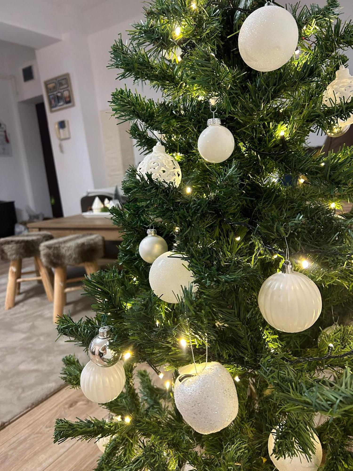Angel Apartament Σίμπιου Εξωτερικό φωτογραφία