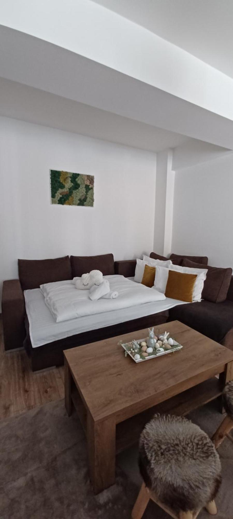 Angel Apartament Σίμπιου Εξωτερικό φωτογραφία