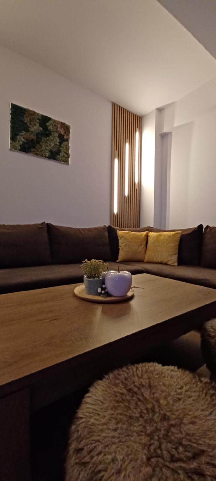 Angel Apartament Σίμπιου Εξωτερικό φωτογραφία