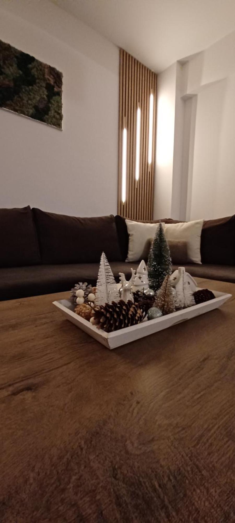 Angel Apartament Σίμπιου Εξωτερικό φωτογραφία