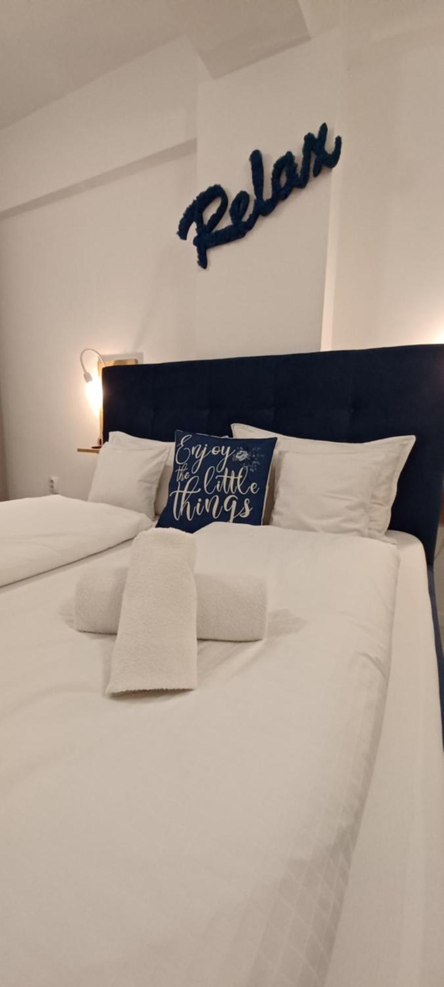 Angel Apartament Σίμπιου Εξωτερικό φωτογραφία