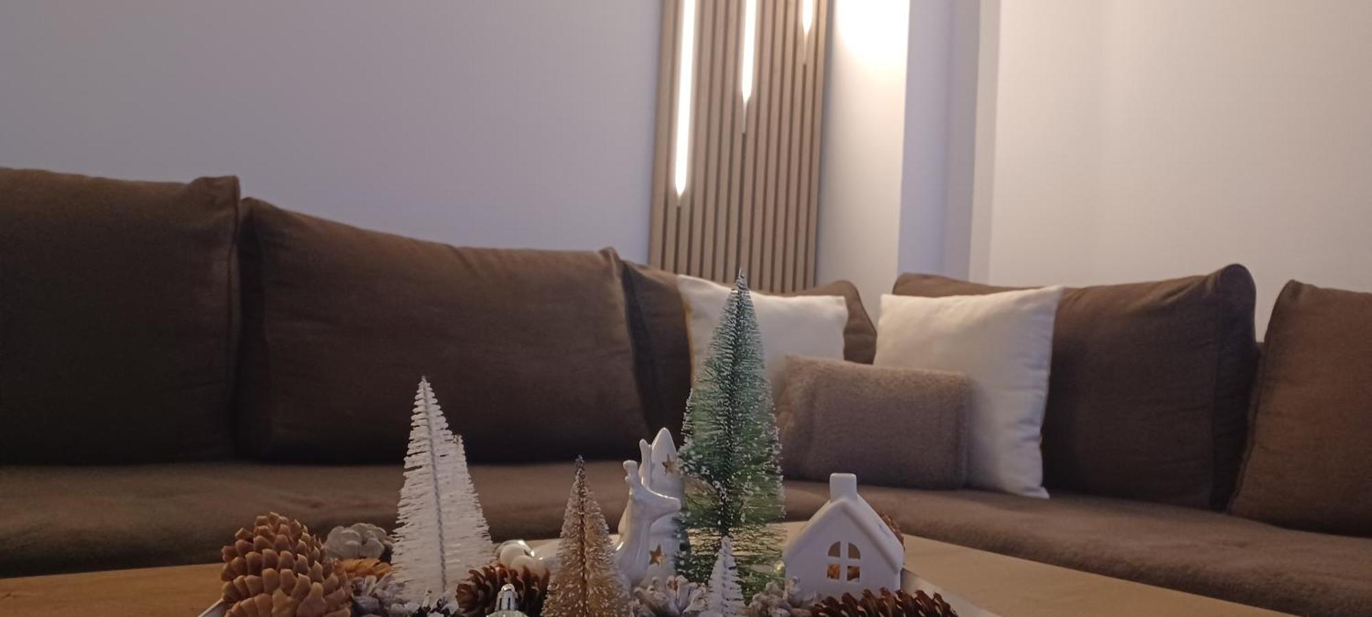 Angel Apartament Σίμπιου Εξωτερικό φωτογραφία