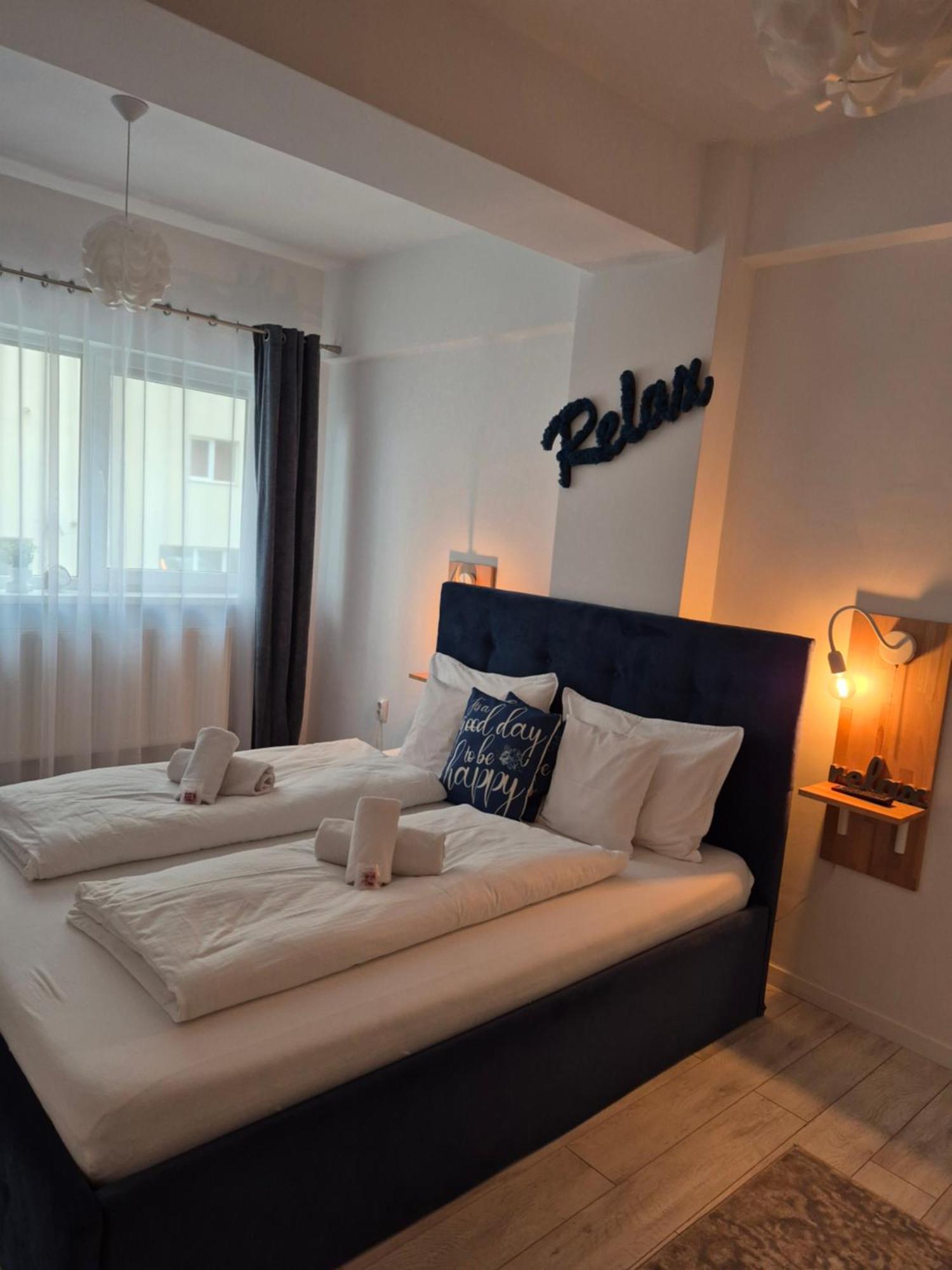 Angel Apartament Σίμπιου Εξωτερικό φωτογραφία