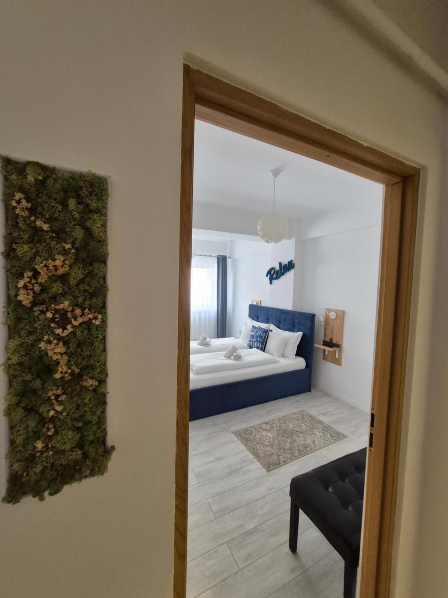 Angel Apartament Σίμπιου Εξωτερικό φωτογραφία